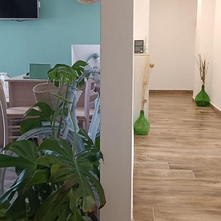 Green Suite Palermo Exterior photo