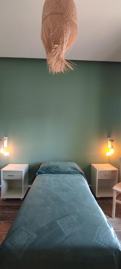 Green Suite Palermo Exterior photo