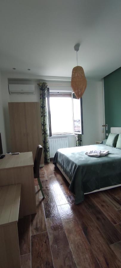 Green Suite Palermo Exterior photo