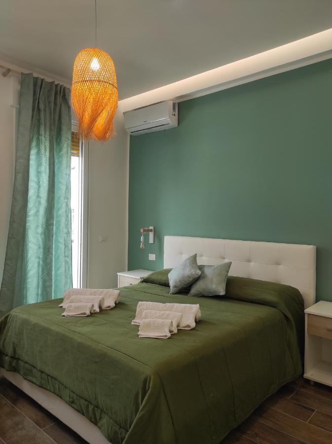 Green Suite Palermo Exterior photo