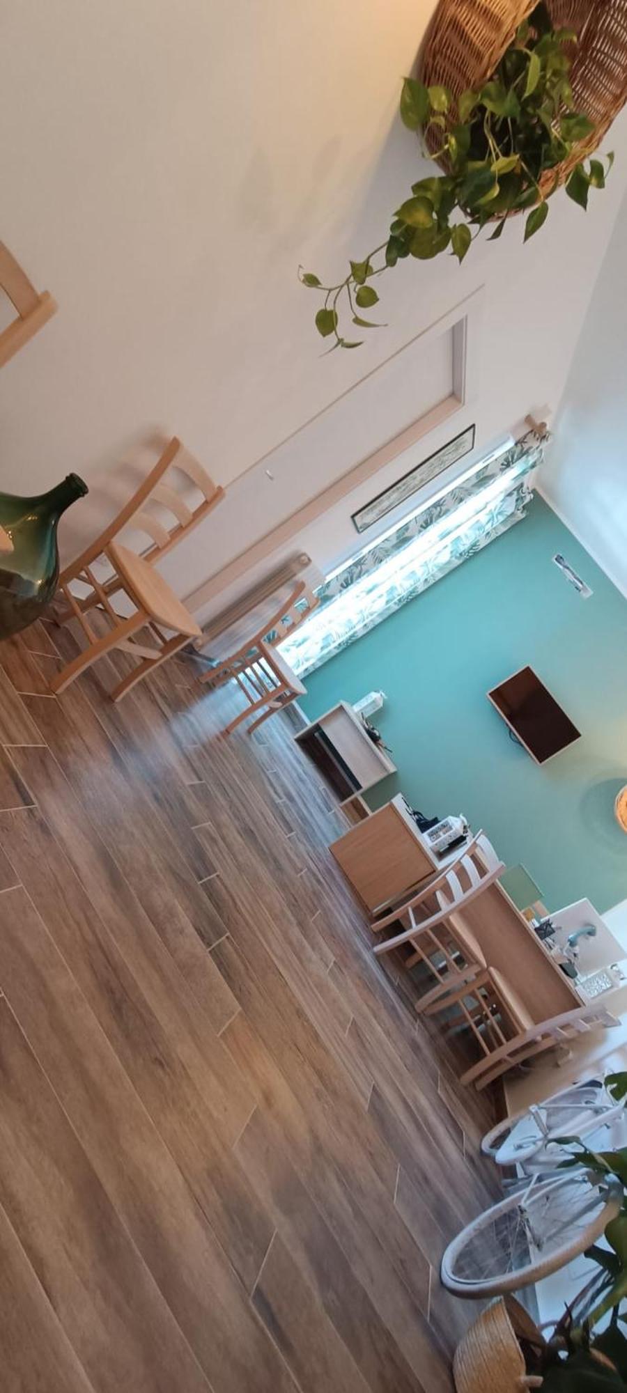 Green Suite Palermo Exterior photo