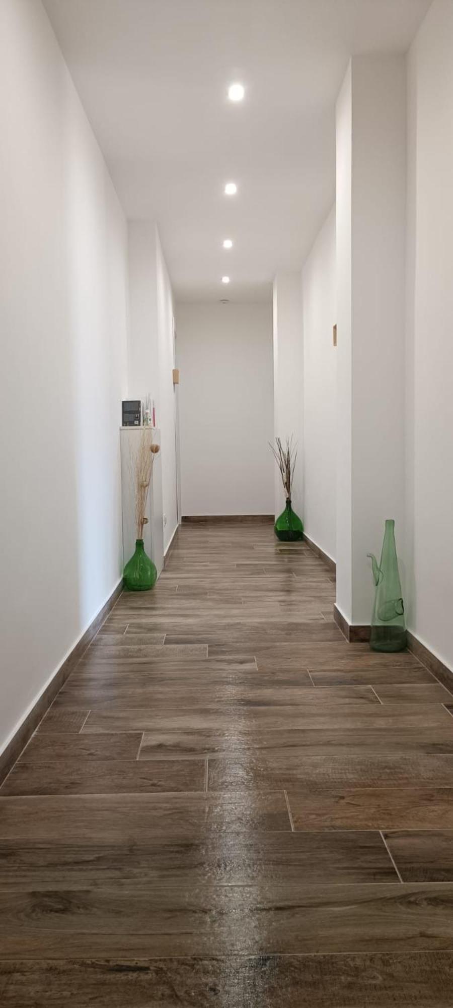 Green Suite Palermo Exterior photo